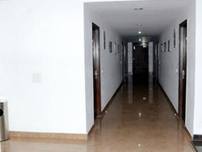 All Seasons Hotel Roorkee Buitenkant foto