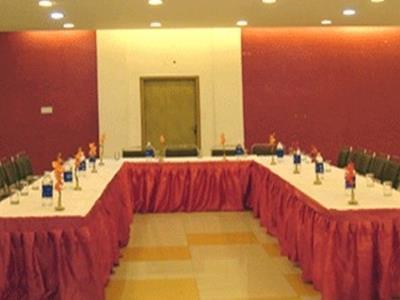 All Seasons Hotel Roorkee Buitenkant foto